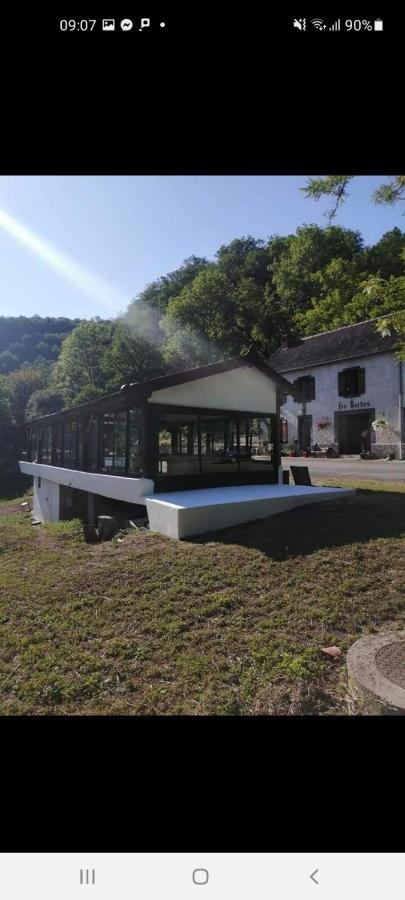 Les Roches D'hotes Bed & Breakfast