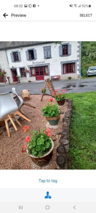 Les Roches D'hotes