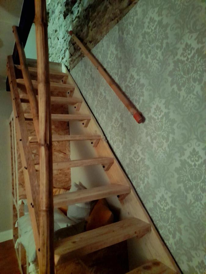Les Roches D'hotes