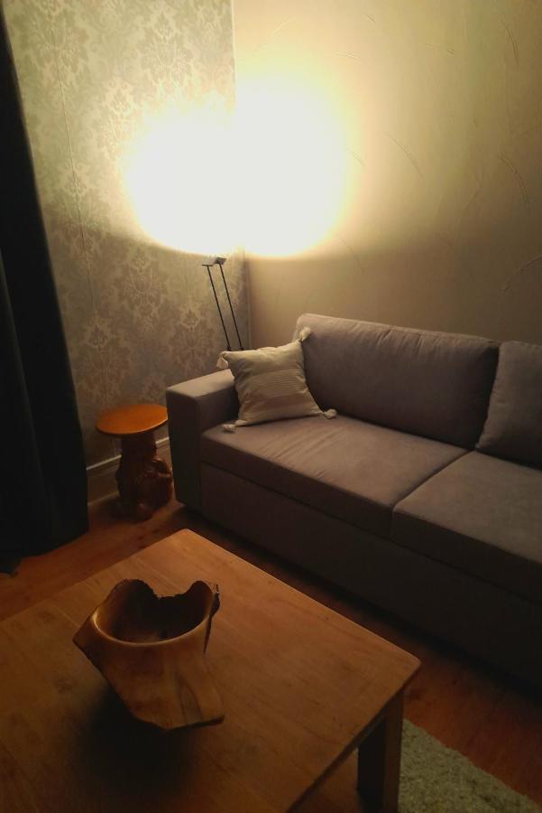 Les Roches D'hotes Bed & Breakfast