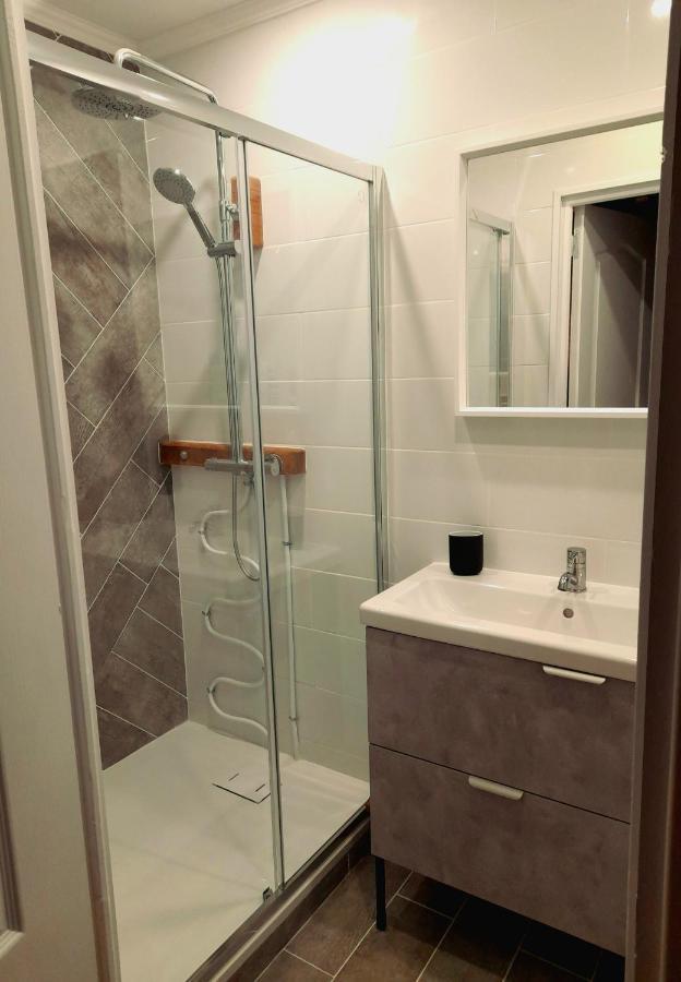 Les Roches D'hotes Servant