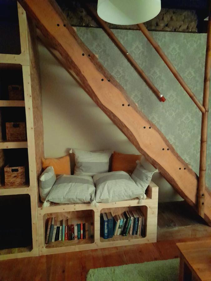Les Roches D'hotes *